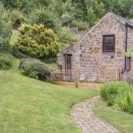 Little Sitch Barn - Uk39602 Vila Matlock  Exterior foto