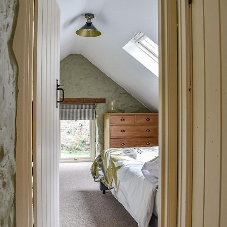 Little Sitch Barn - Uk39602 Vila Matlock  Exterior foto